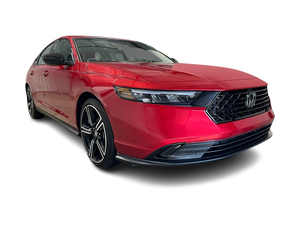 Thumbnail: 2026 Honda Accord - 18