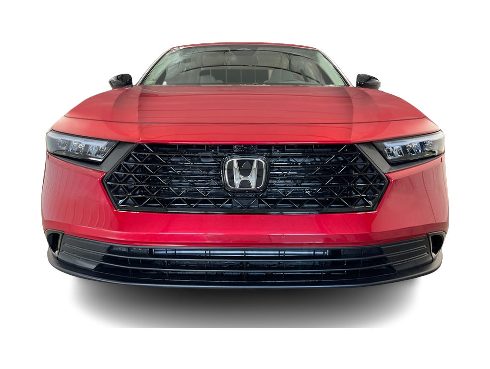 Thumbnail: 2026 Honda Accord - 6