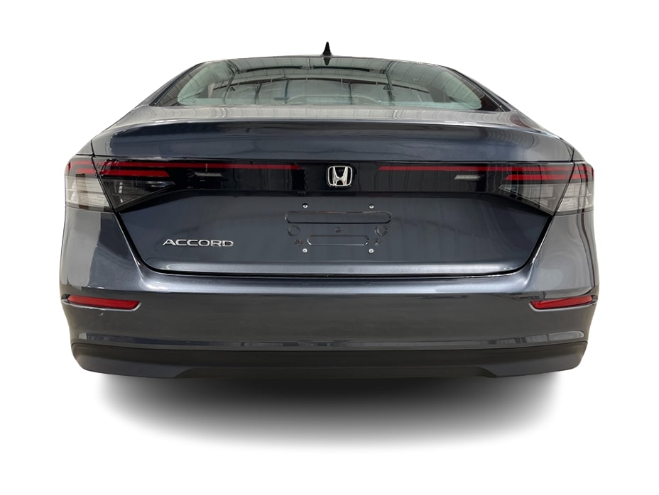Thumbnail: 2026 Honda Accord - 5