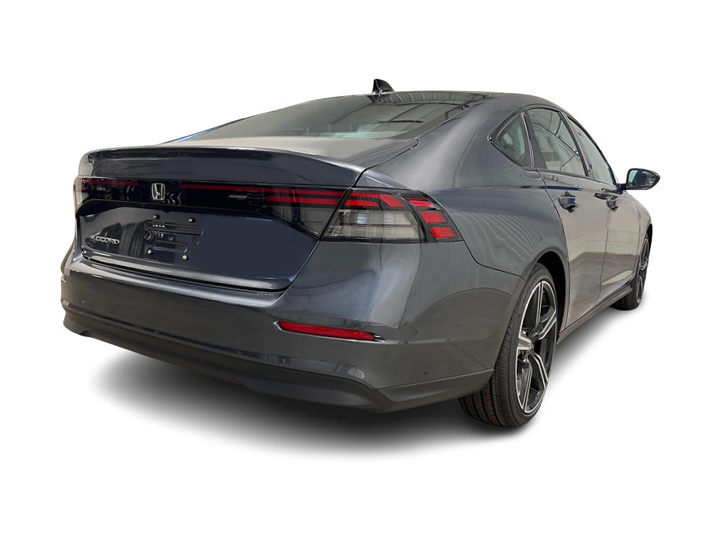 Thumbnail: 2026 Honda Accord - 16