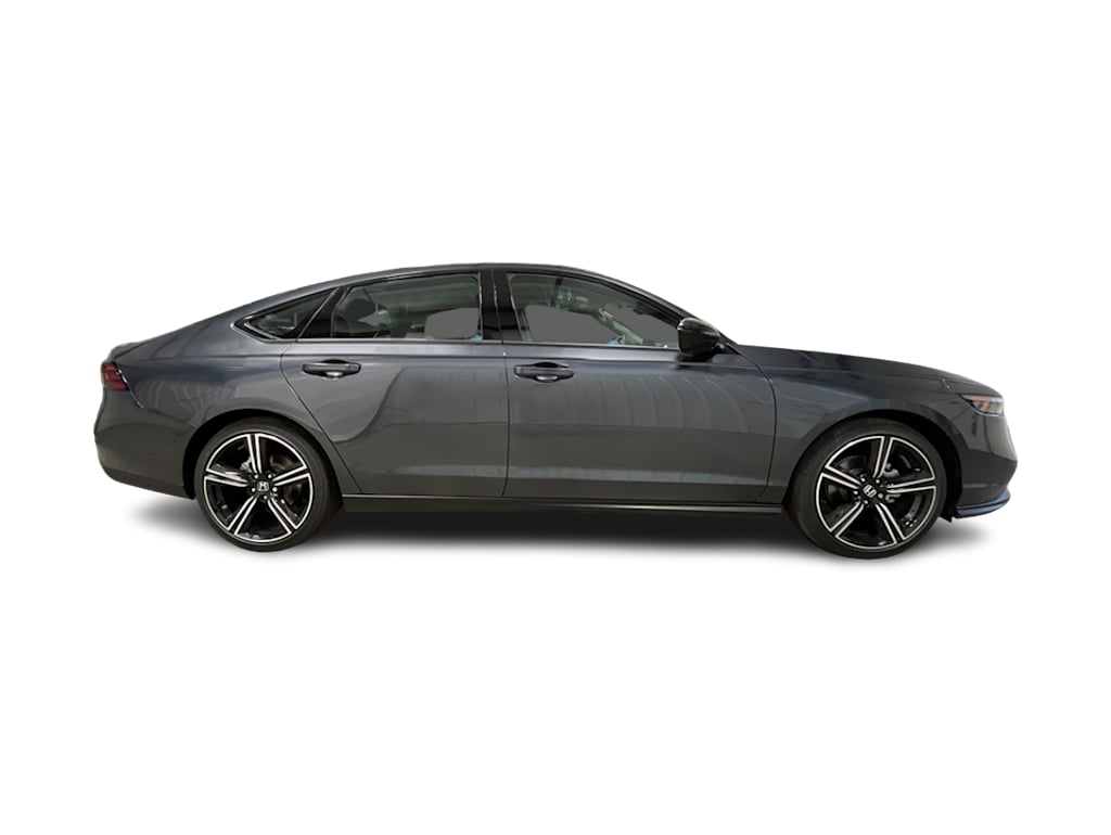 Thumbnail: 2026 Honda Accord - 17