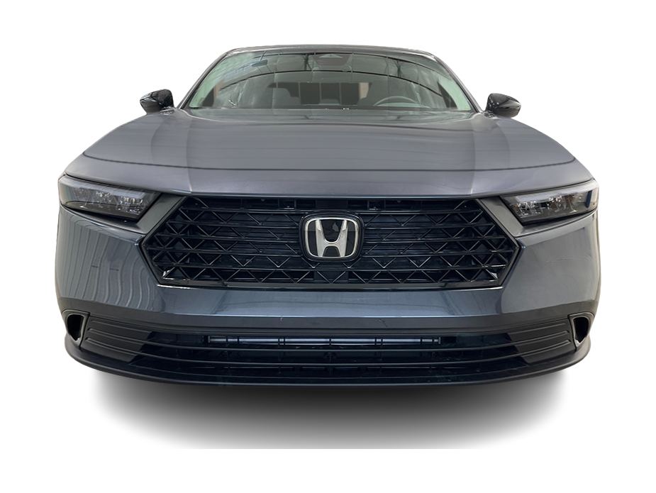Thumbnail: 2026 Honda Accord - 6