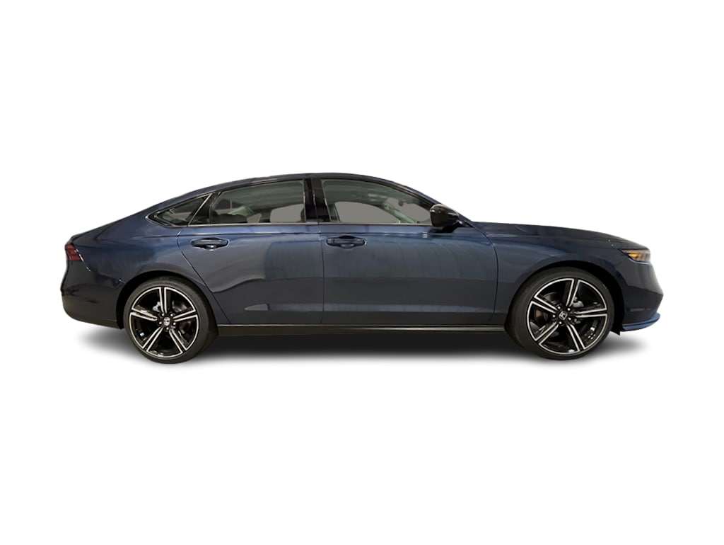 Thumbnail: 2026 Honda Accord - 16
