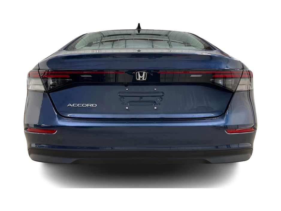 Thumbnail: 2026 Honda Accord - 5
