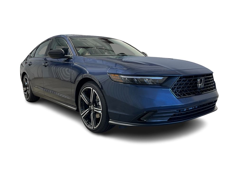 Thumbnail: 2026 Honda Accord - 17