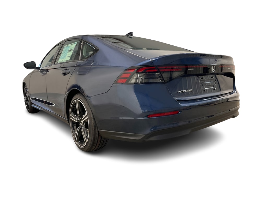 Thumbnail: 2026 Honda Accord - 4
