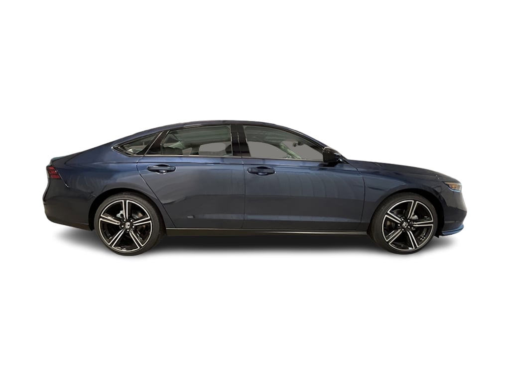 Thumbnail: 2026 Honda Accord - 16