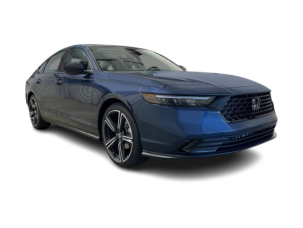 Thumbnail: 2026 Honda Accord - 17