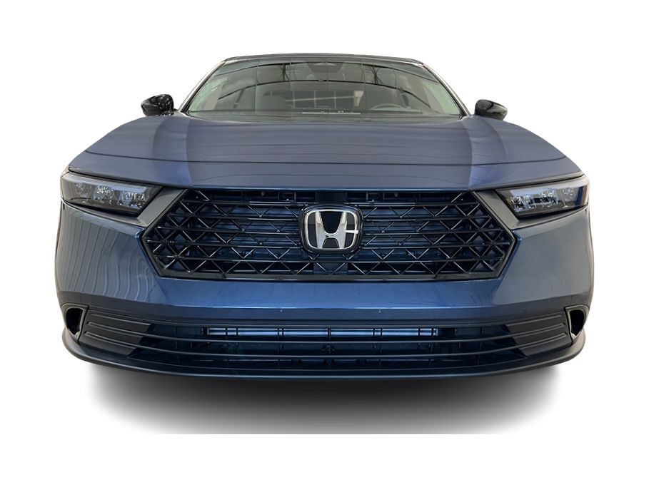 Thumbnail: 2026 Honda Accord - 18