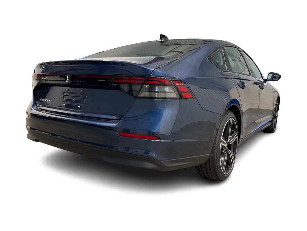 Thumbnail: 2026 Honda Accord - 15