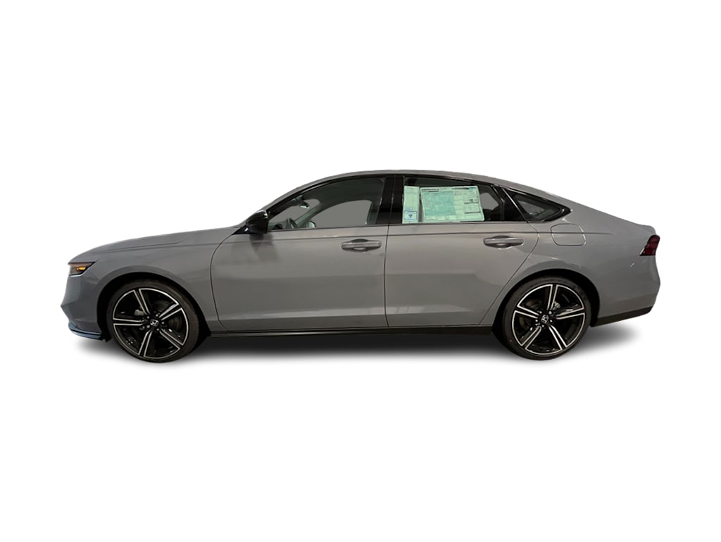 Thumbnail: 2026 Honda Accord - 3