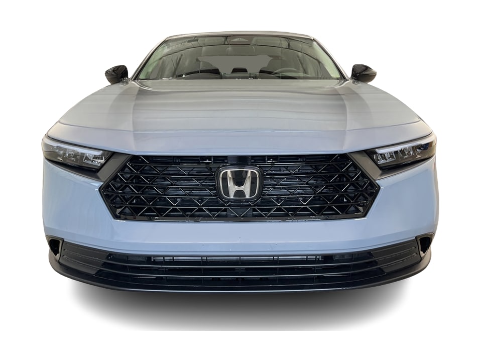 Thumbnail: 2026 Honda Accord - 18