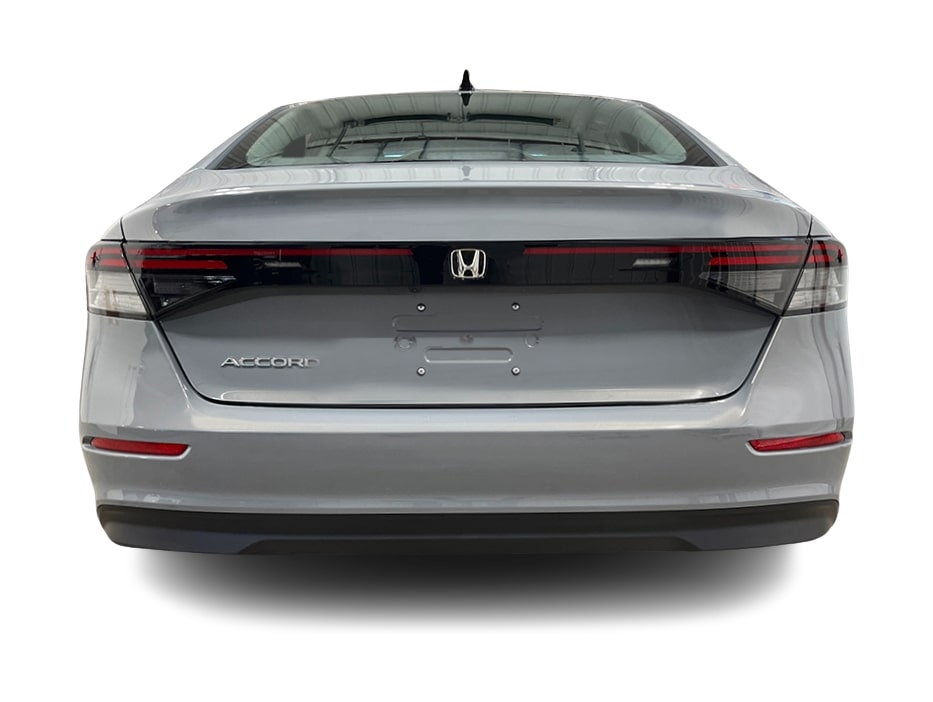 Thumbnail: 2026 Honda Accord - 5