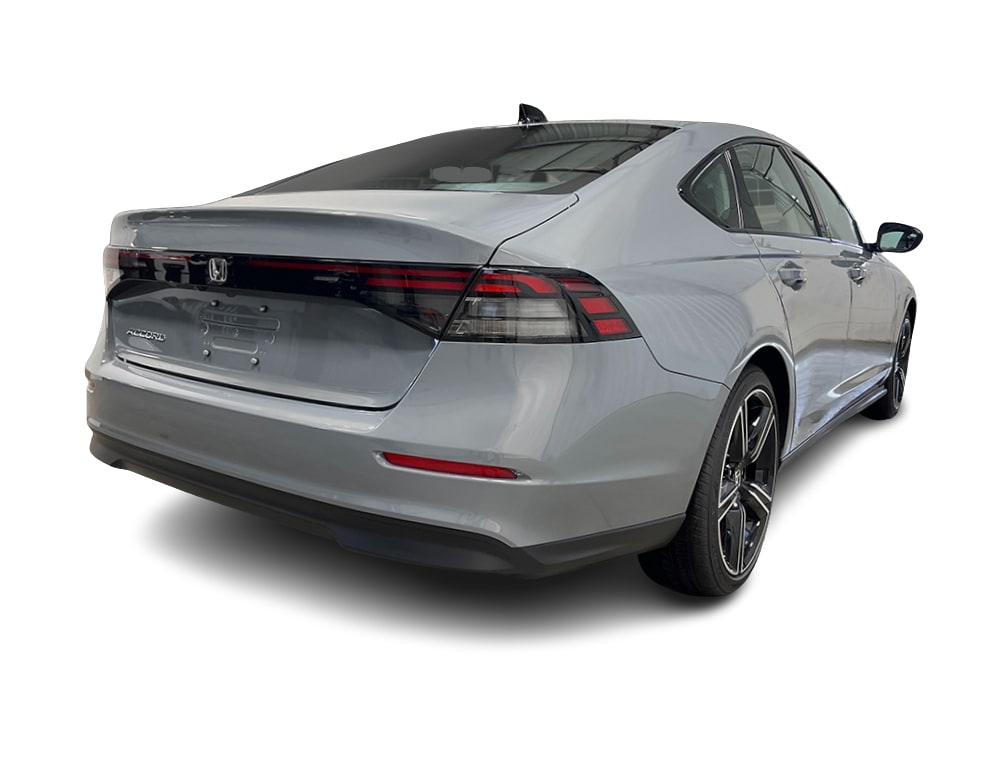Thumbnail: 2026 Honda Accord - 15