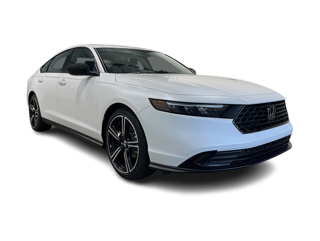 Thumbnail: 2026 Honda Accord - 17