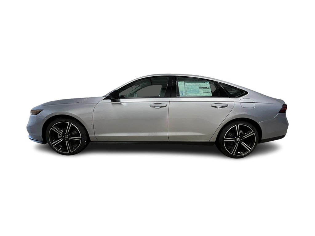 Thumbnail: 2026 Honda Accord - 3