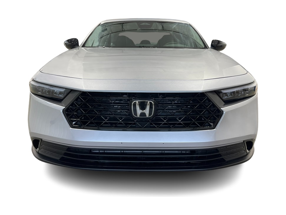 Thumbnail: 2026 Honda Accord - 6