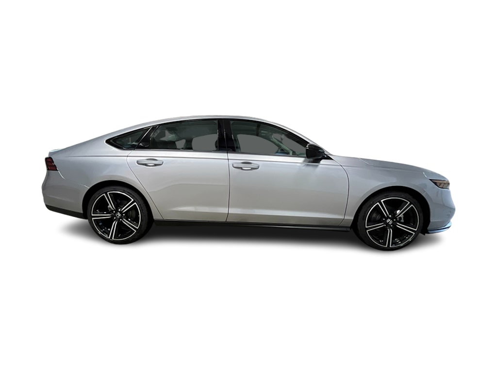 Thumbnail: 2026 Honda Accord - 17