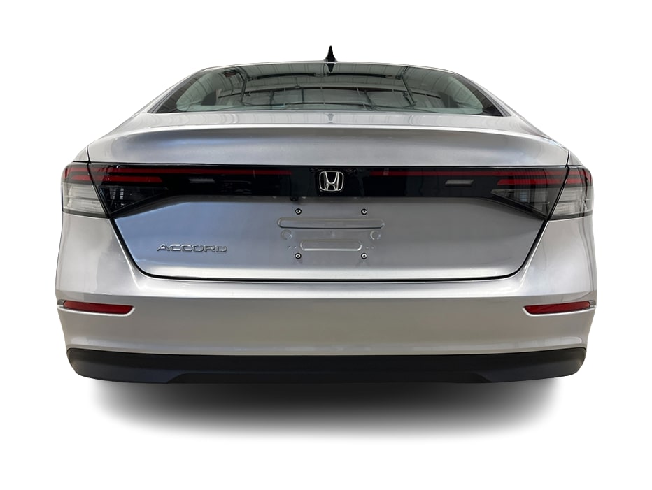 Thumbnail: 2026 Honda Accord - 5