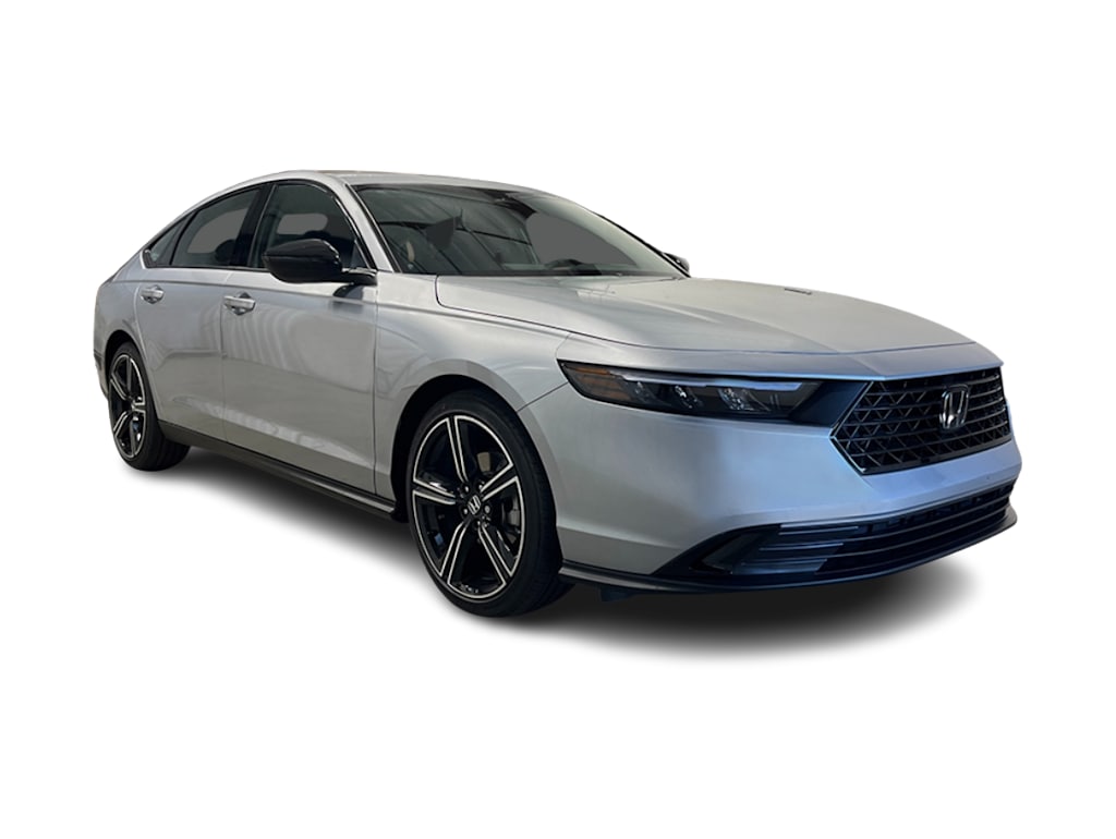 Thumbnail: 2026 Honda Accord - 18