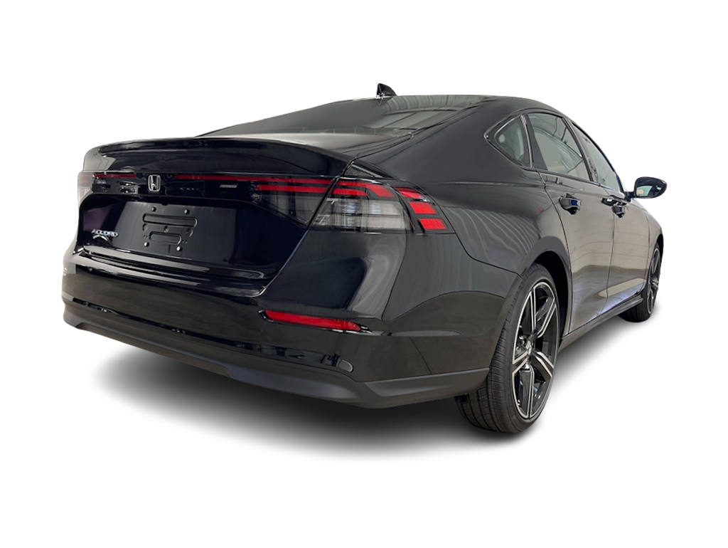 Thumbnail: 2026 Honda Accord - 15