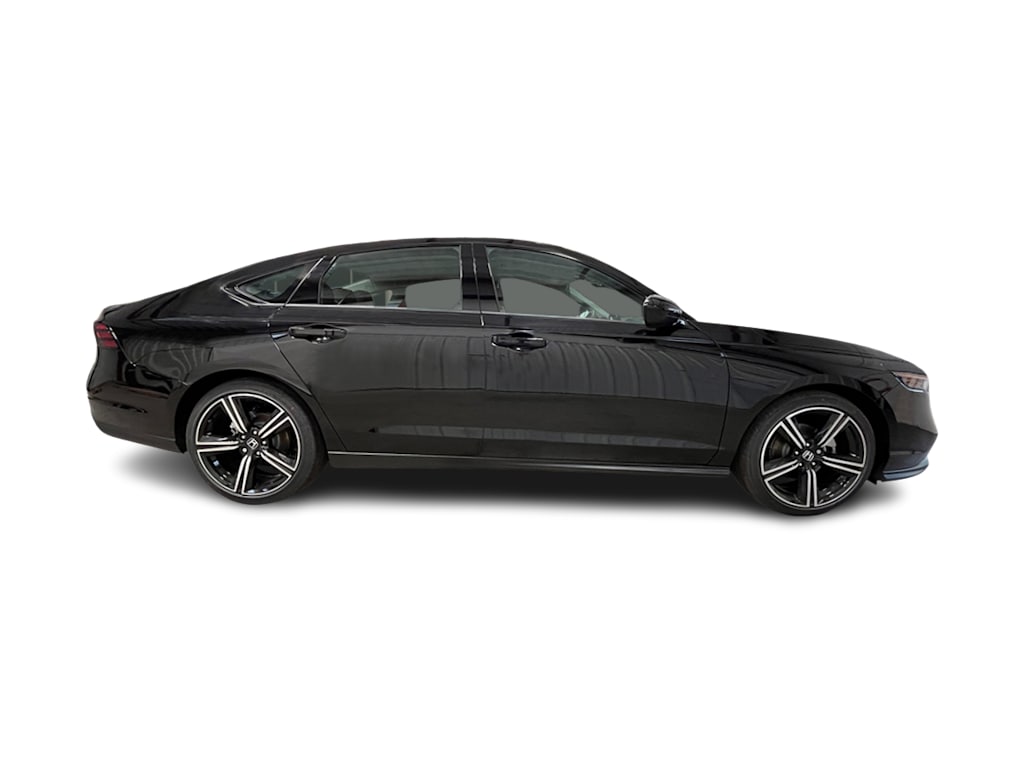 Thumbnail: 2026 Honda Accord - 16