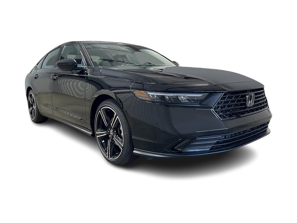 Thumbnail: 2026 Honda Accord - 17