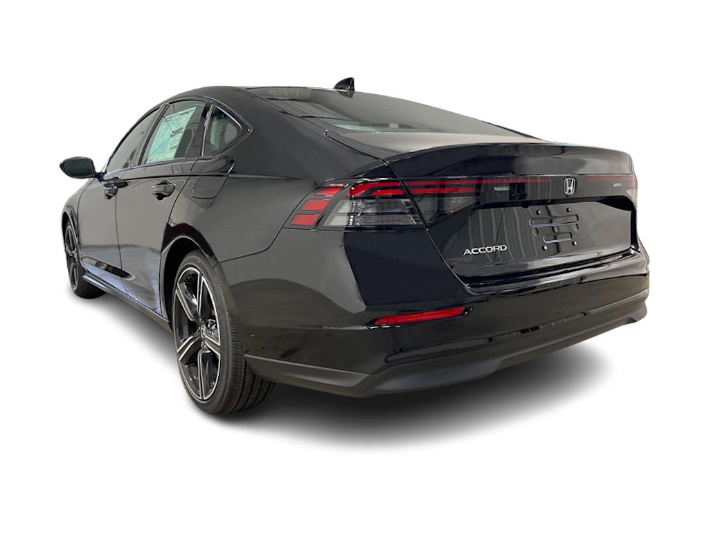 Thumbnail: 2026 Honda Accord - 4