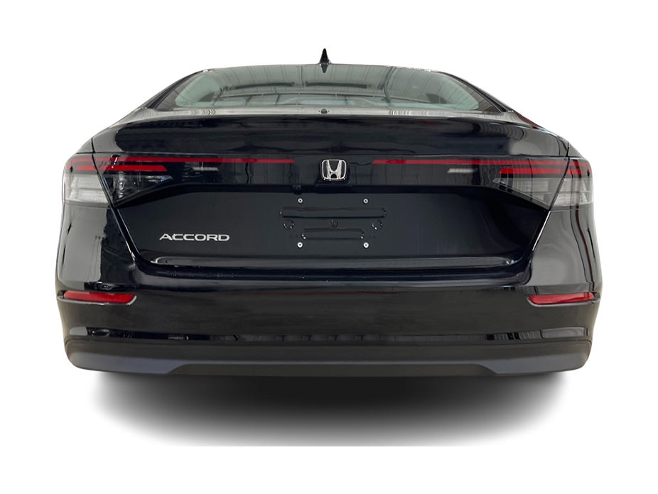 Thumbnail: 2026 Honda Accord - 5