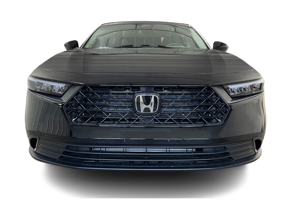 Thumbnail: 2026 Honda Accord - 18