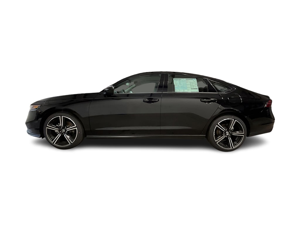 Thumbnail: 2026 Honda Accord - 3