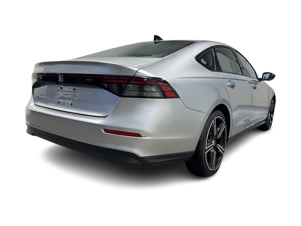 Thumbnail: 2026 Honda Accord - 16