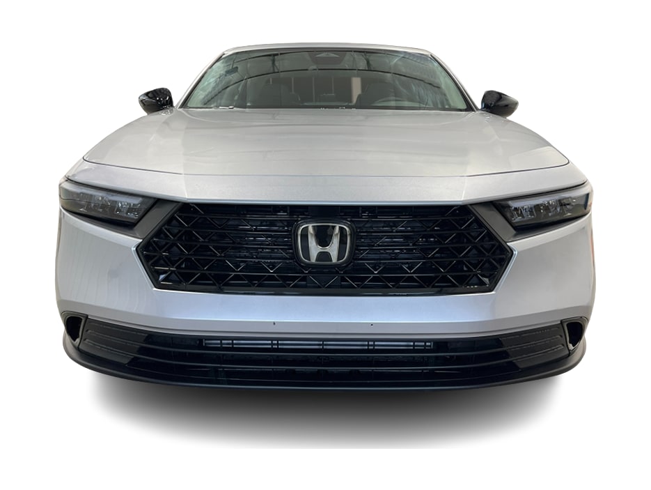 Thumbnail: 2026 Honda Accord - 6
