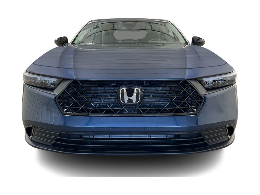 Thumbnail: 2026 Honda Accord - 18