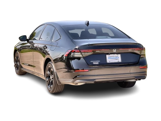 Thumbnail: 2025 Honda Accord - 4