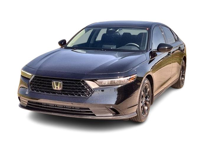 Thumbnail: 2025 Honda Accord - 20