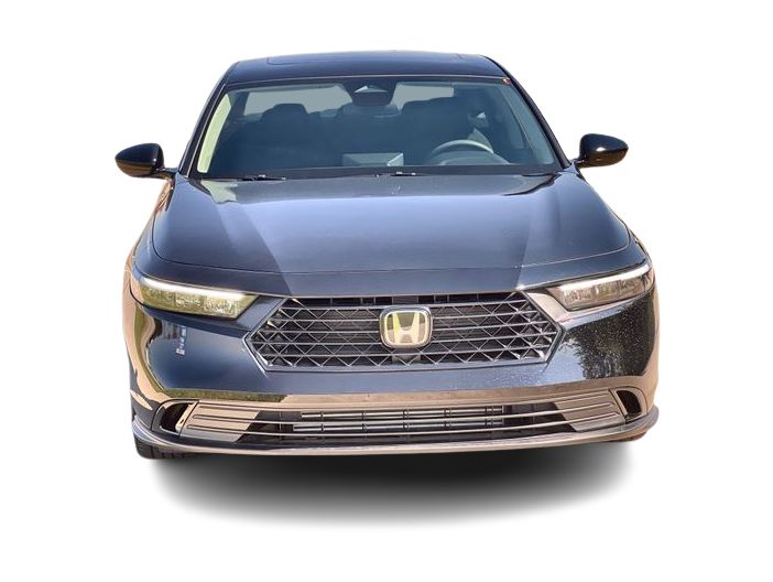 Thumbnail: 2025 Honda Accord - 6