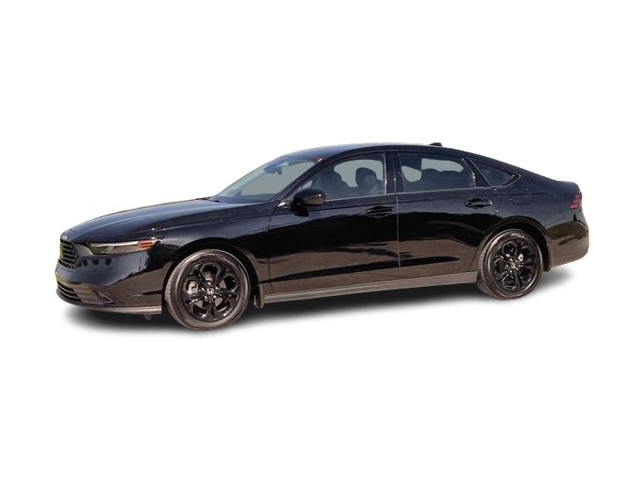 Thumbnail: 2025 Honda Accord - 3