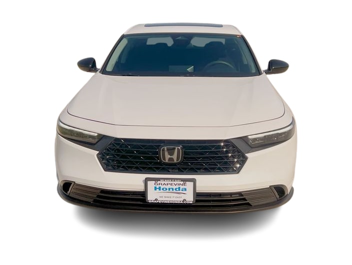Thumbnail: 2025 Honda Accord - 6