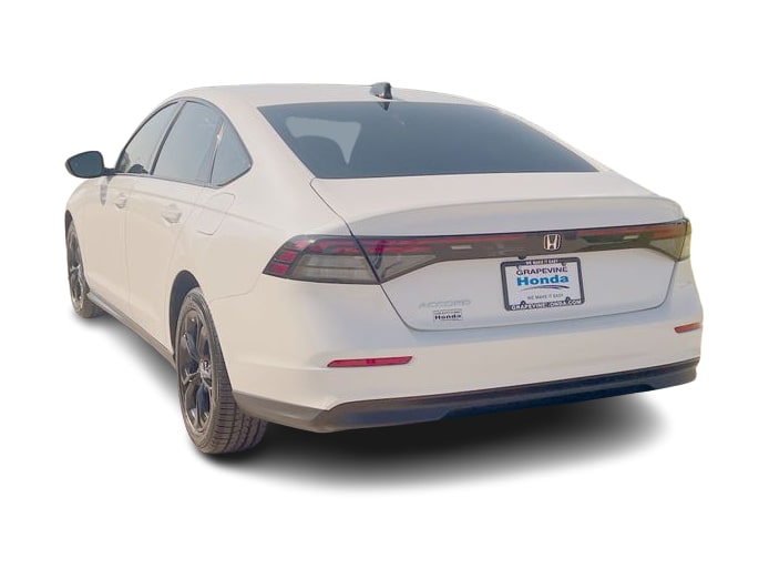 Thumbnail: 2025 Honda Accord - 4