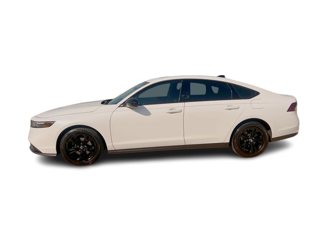 Thumbnail: 2025 Honda Accord - 3