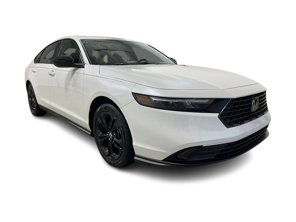 Thumbnail: 2025 Honda Accord - 16