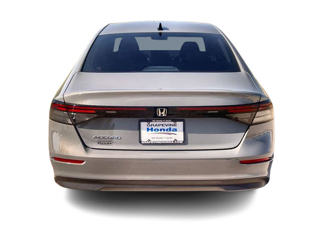 Thumbnail: 2025 Honda Accord - 5