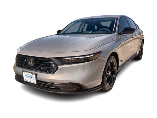 Thumbnail: 2025 Honda Accord - 20