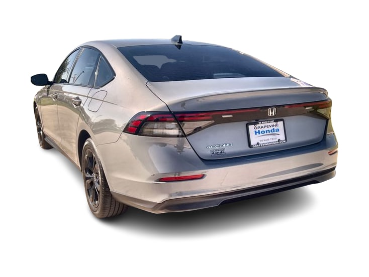 Thumbnail: 2025 Honda Accord - 4