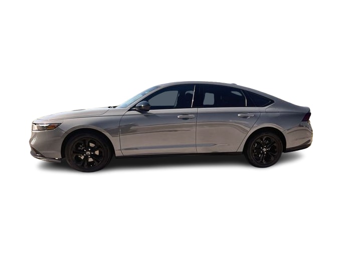 Thumbnail: 2025 Honda Accord - 3