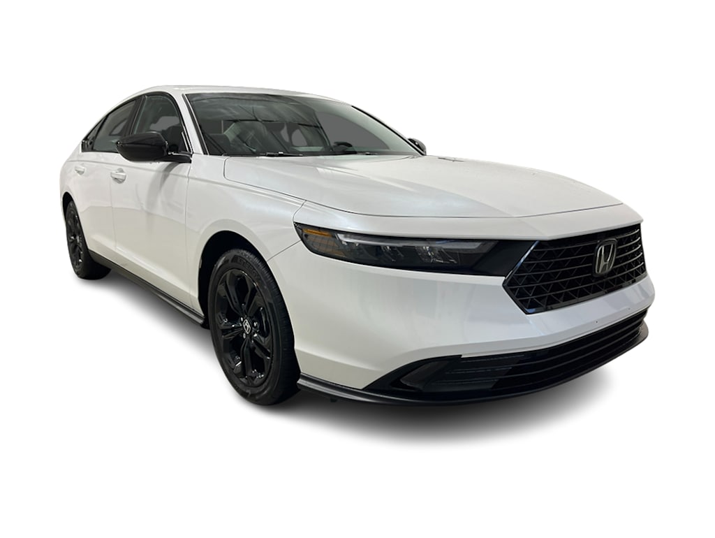 Thumbnail: 2025 Honda Accord - 17