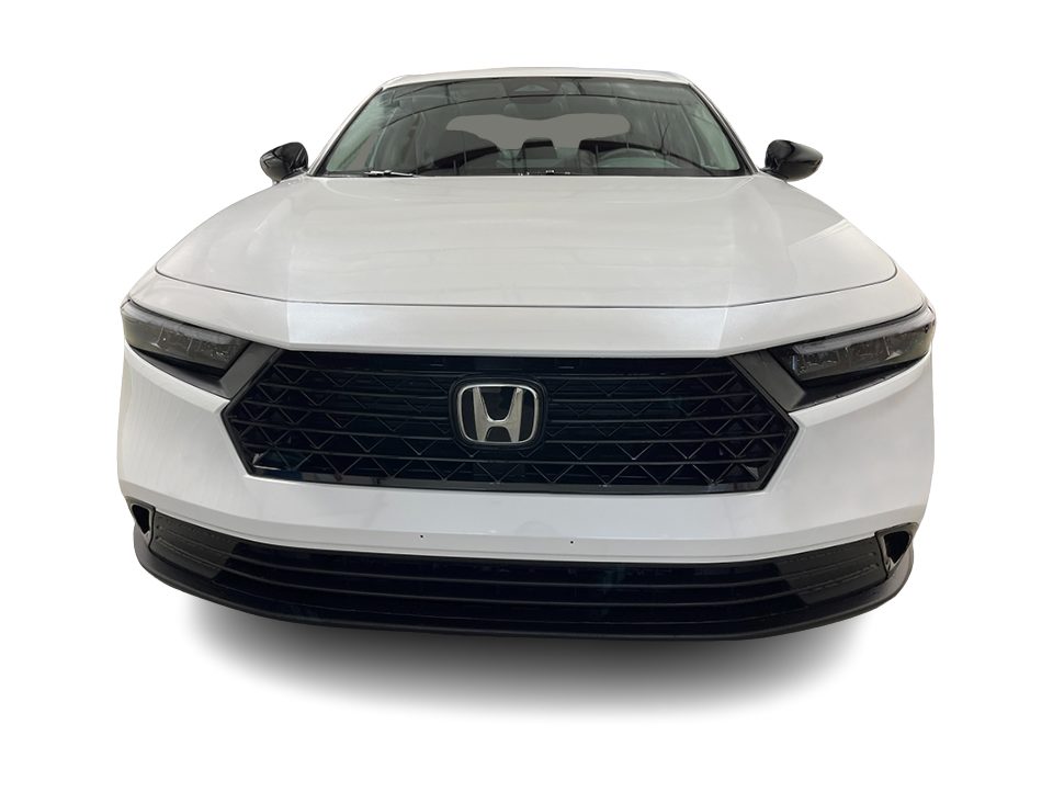 Thumbnail: 2025 Honda Accord - 18