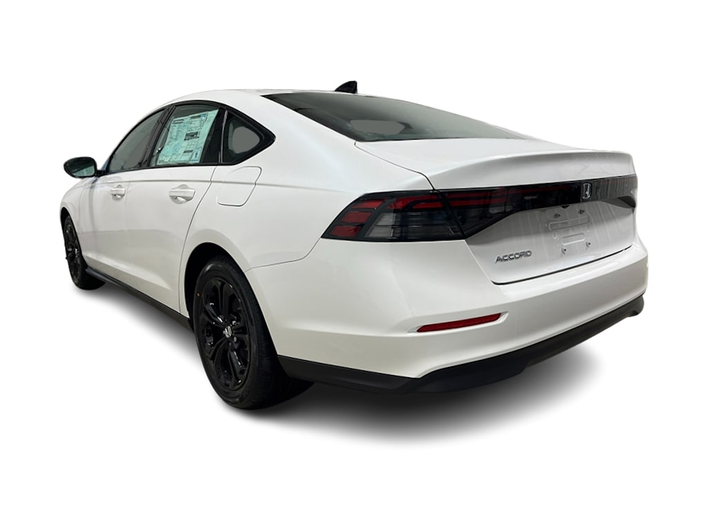 Thumbnail: 2025 Honda Accord - 4