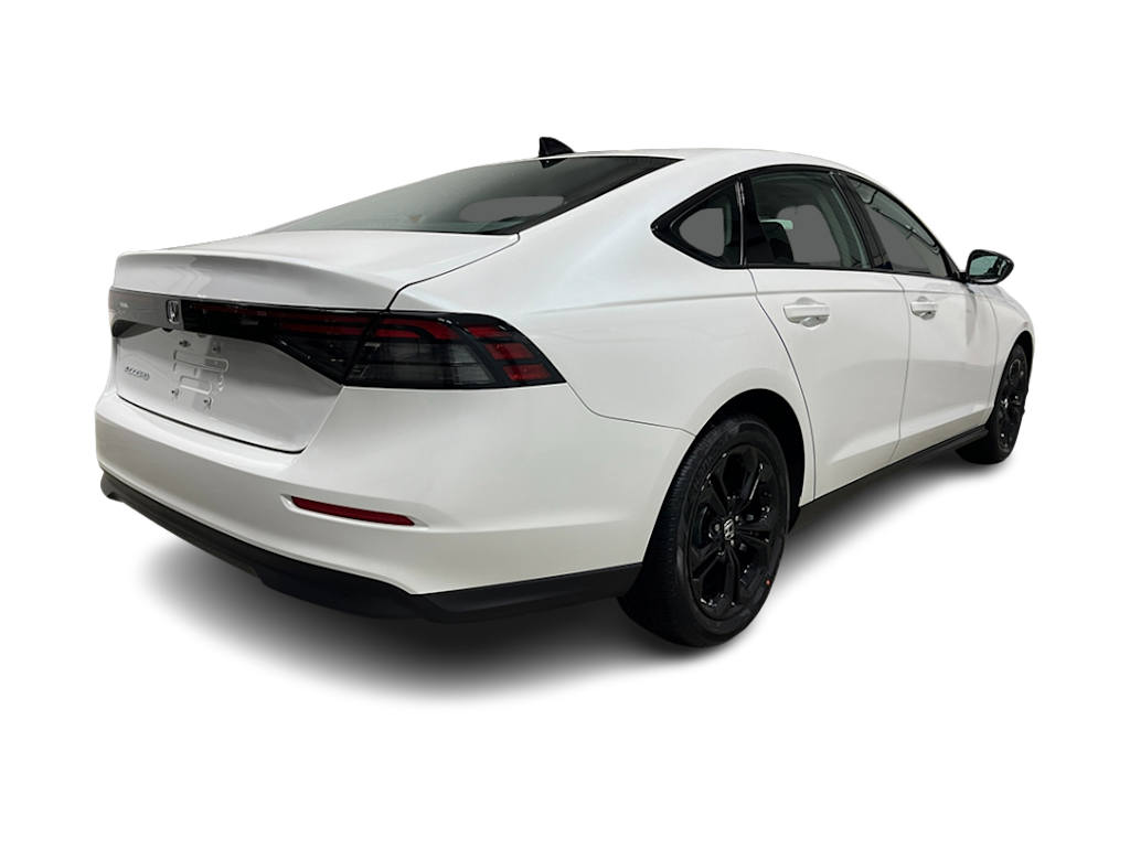 Thumbnail: 2025 Honda Accord - 15